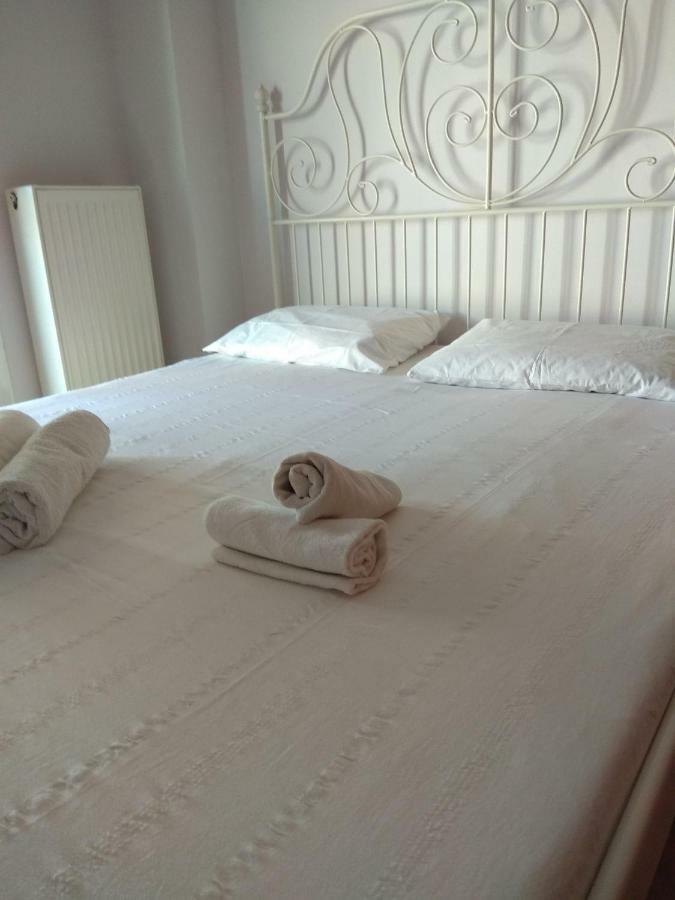 Nickys Place Perea Peraía 외부 사진