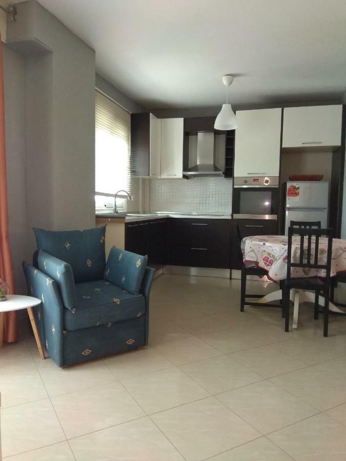 Nickys Place Perea Peraía 외부 사진
