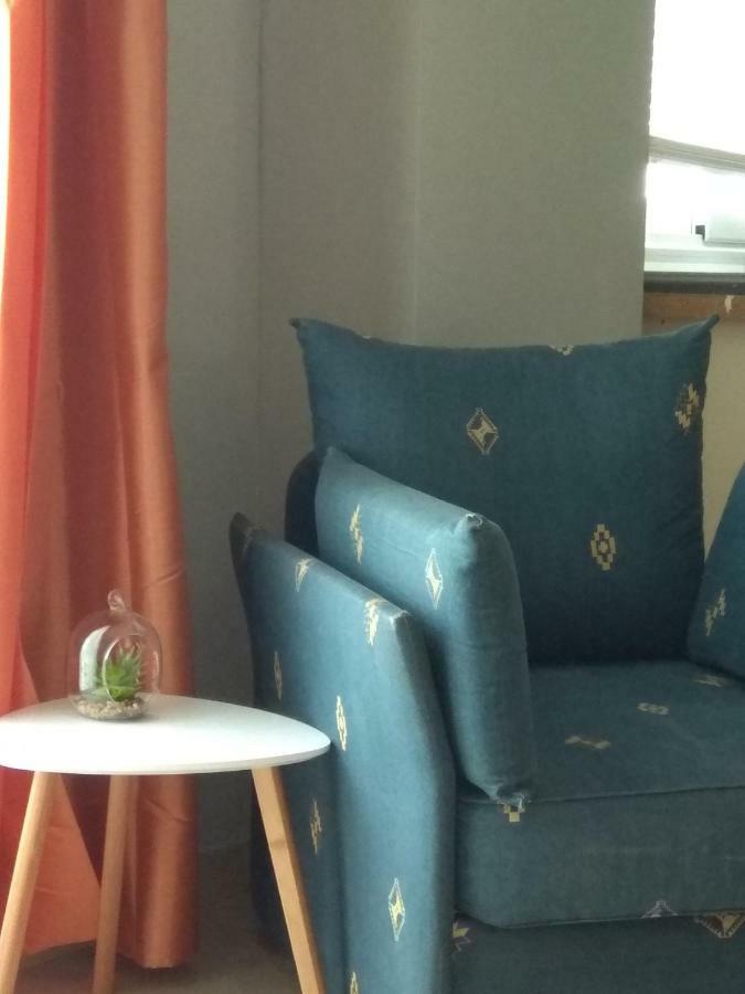 Nickys Place Perea Peraía 외부 사진