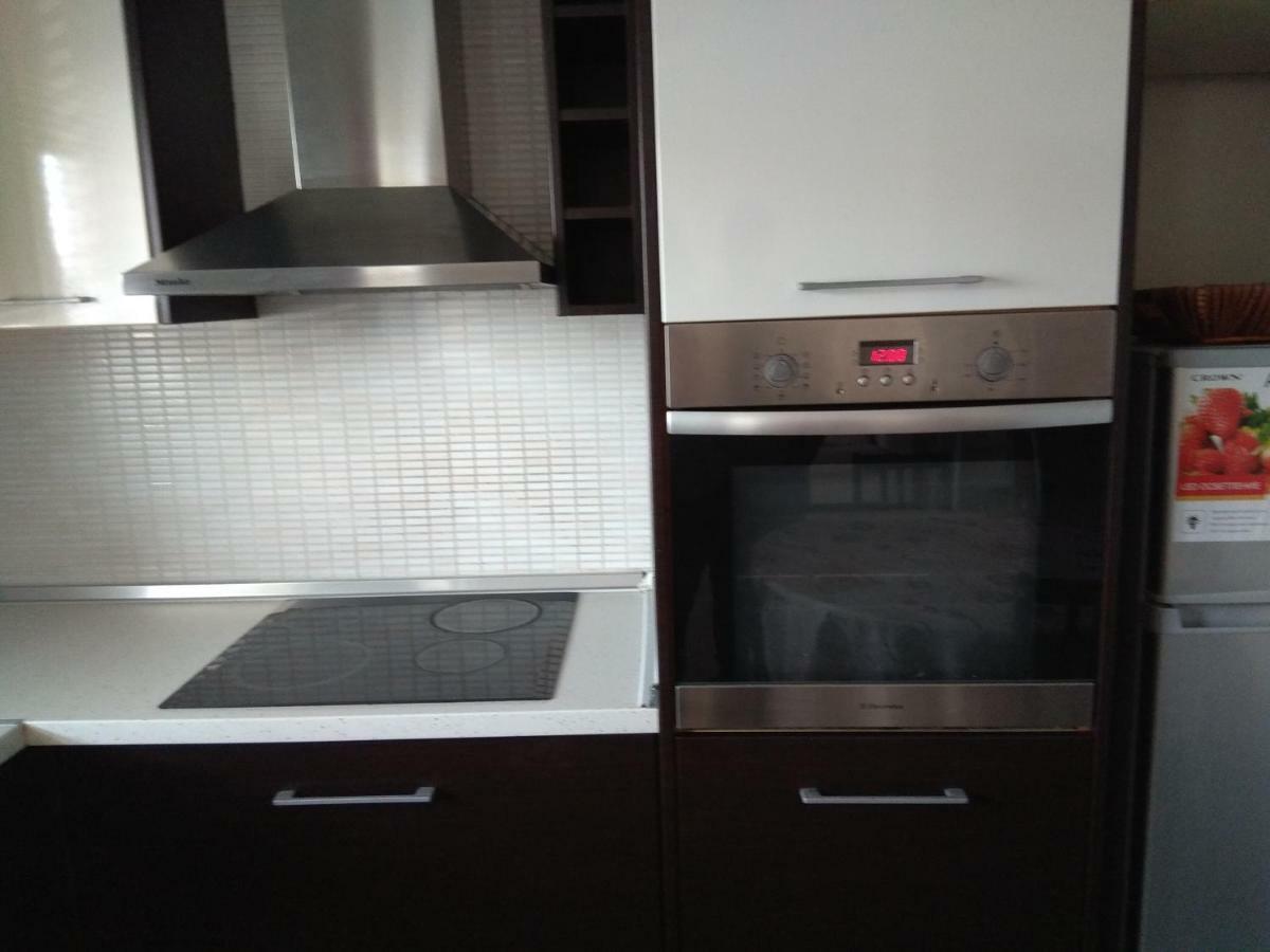 Nickys Place Perea Peraía 외부 사진