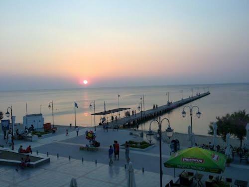Nickys Place Perea Peraía 외부 사진