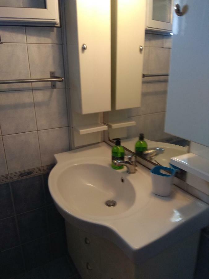Nickys Place Perea Peraía 외부 사진
