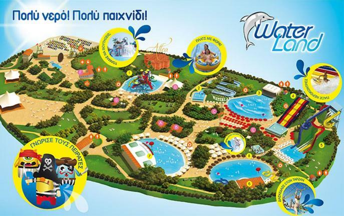 Nickys Place Perea Peraía 외부 사진